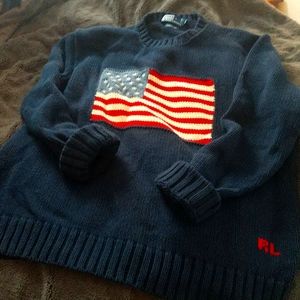 🇺🇸Polo🇺🇸Ralph🇺🇸Lauren🇺🇸Original🇺🇸Sweater
